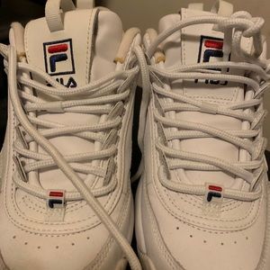 Fila shoes